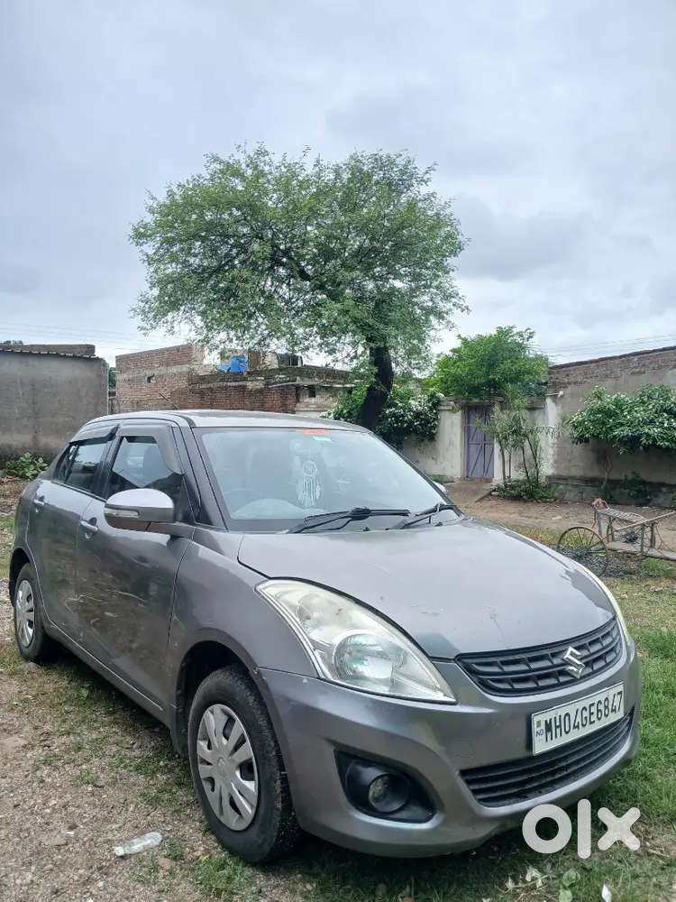 Maruti Suzuki Swift Dzire Vxi For Sale 
Model 2013