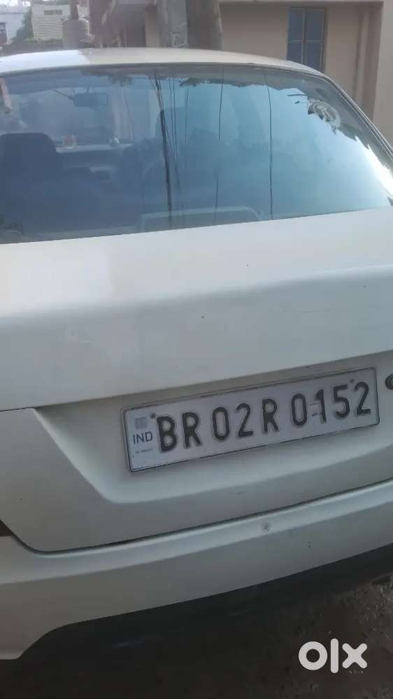 Tata Indigo Ecs 2012 Lx