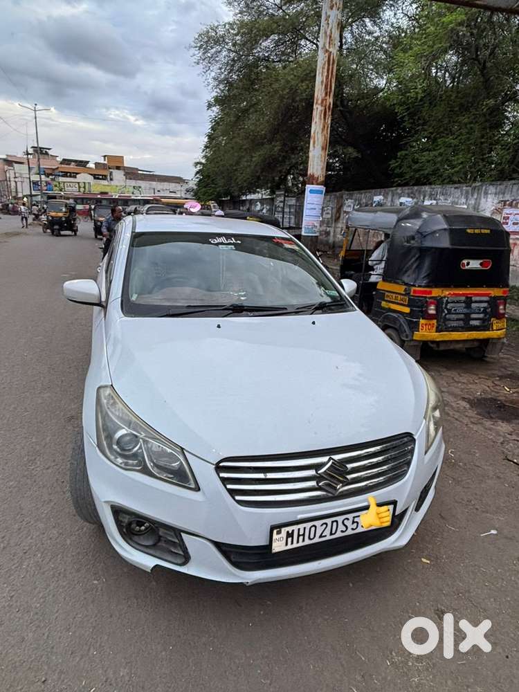 Maruti Suzuki Diesel 2014