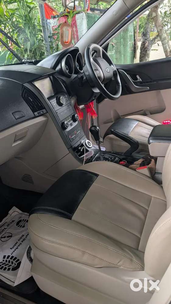 Mahindra Xuv500 Diesel At 2018 Car