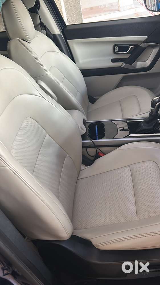 Tata Suv Diesel 2021