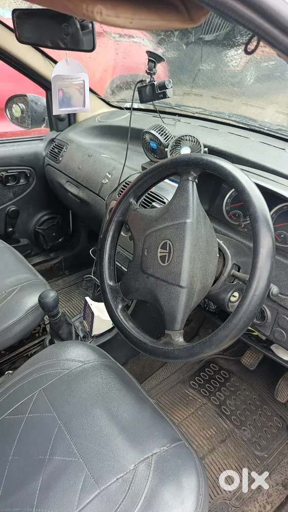 Tata Indica Ev2 Ls 2015 Diesel Car