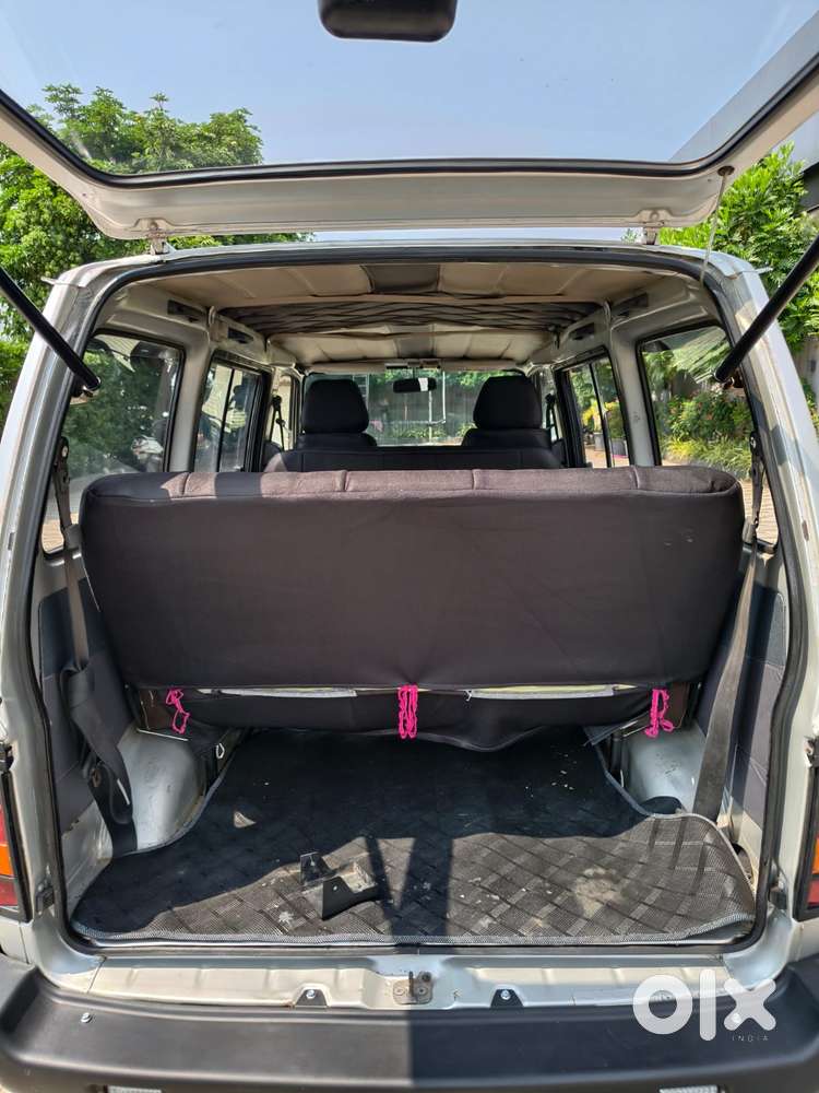 Maruti Suzuki Omni 8 Seater, 2014, Petrol