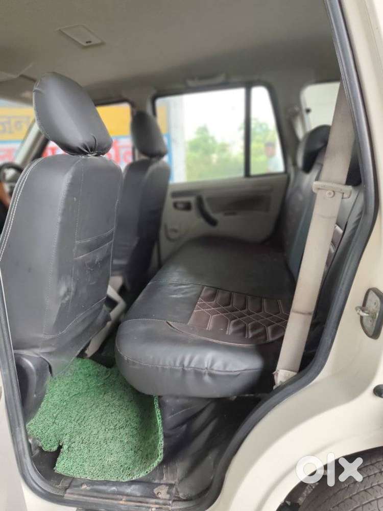 Mahindra Scorpio [ ] 2.2 S5, 2021, Diesel