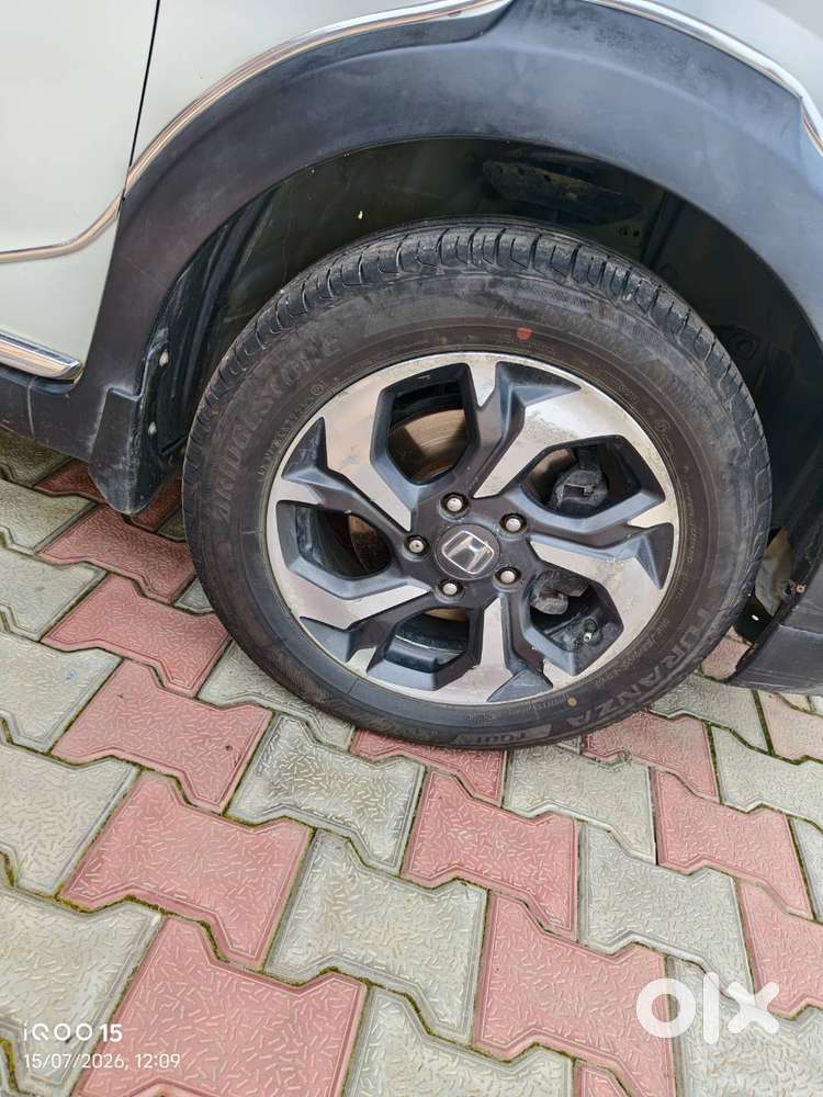 Honda Br-v 2018 Vx Diesel  Top Variant  Excellent Condition