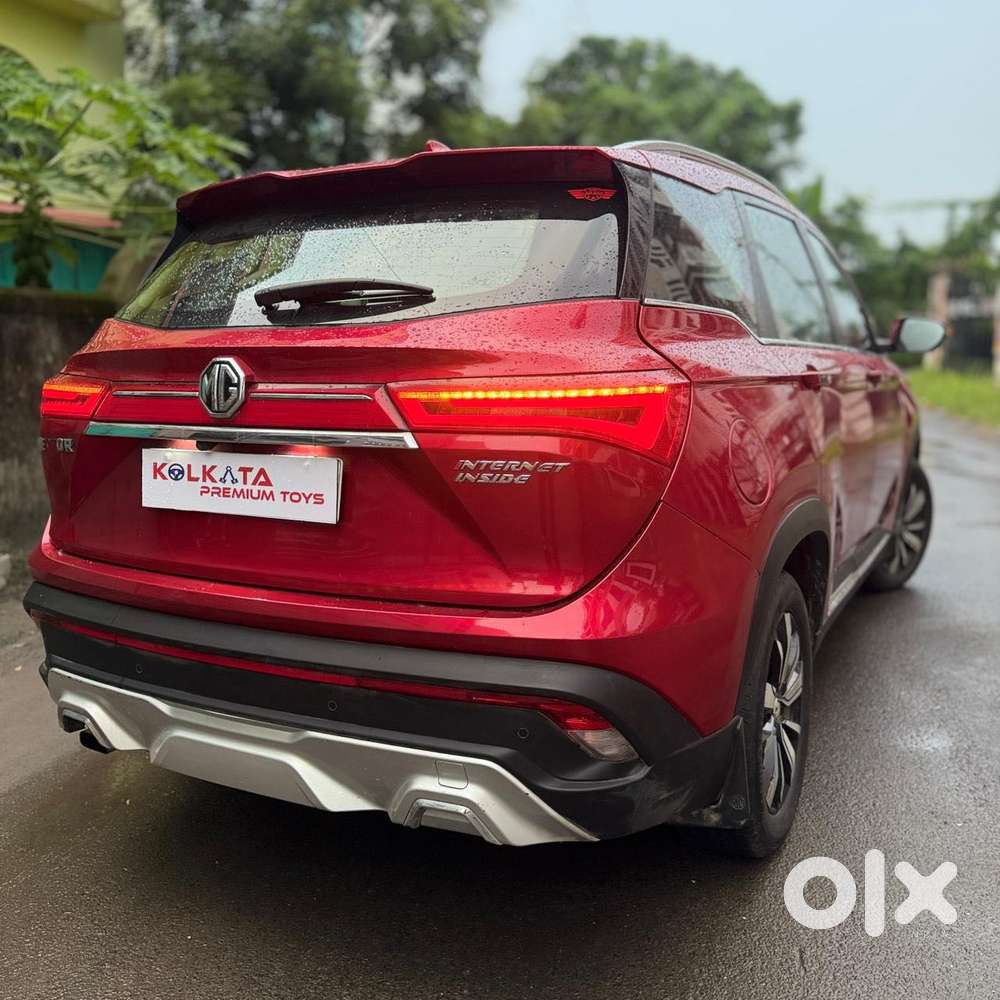 Mg Hector 2.0 Sharp Diesel, 2020, Diesel