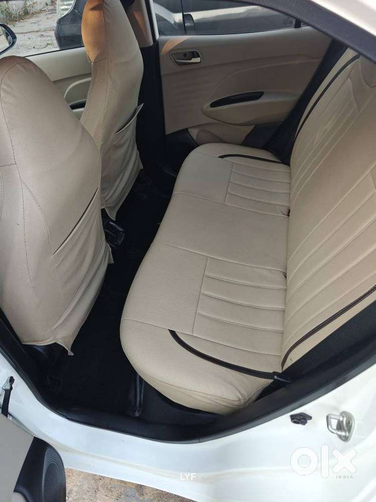 Hyundai New Santro 1.1 Sportz Amt, 2021, Petrol