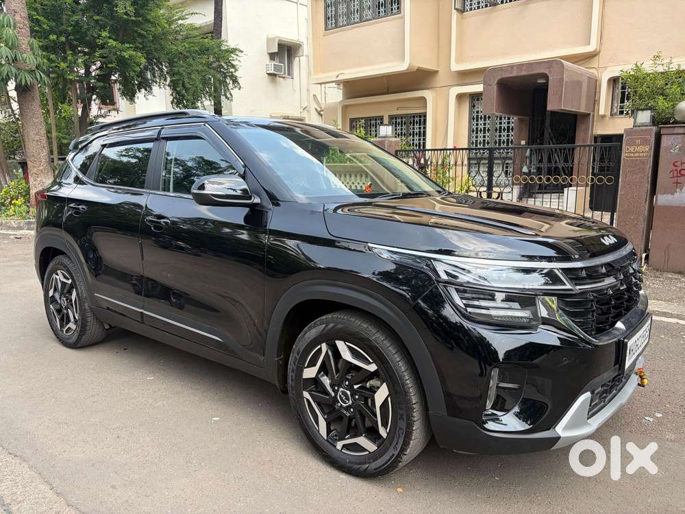 Kia Seltos Htk 1.5 Petrol, 2026, Petrol