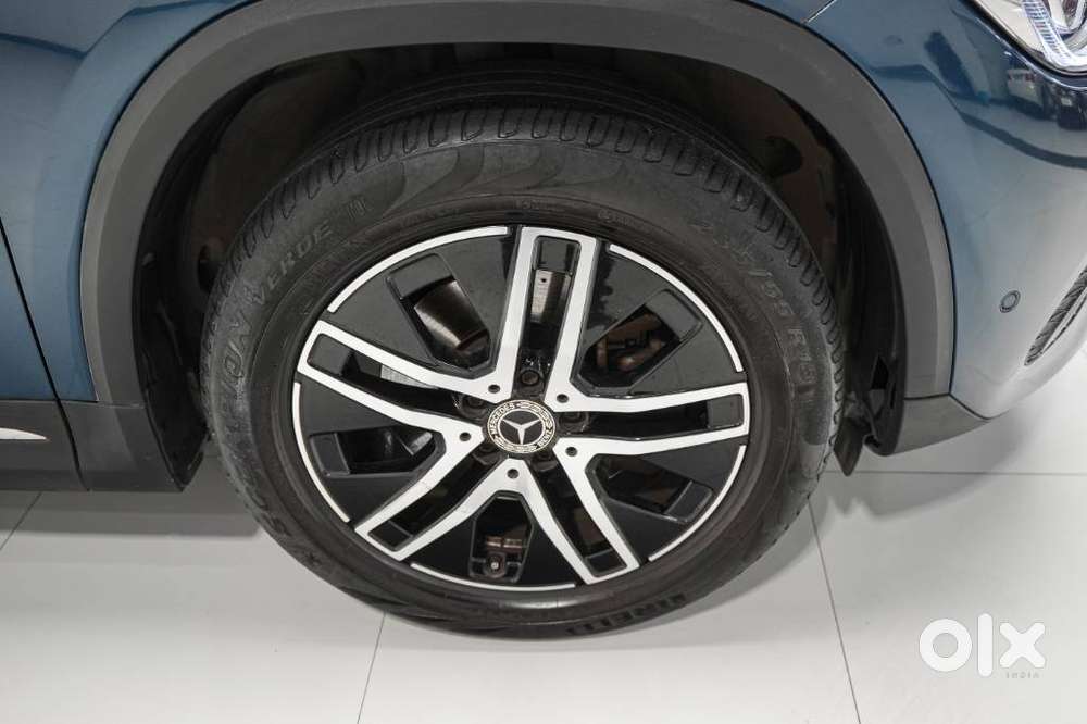 Mercedes-benz Gla 220d, 2021, Diesel