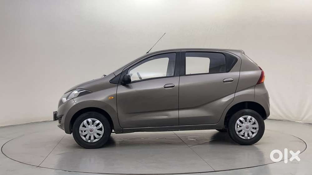 Datsun Redigo T Option, 2016, Petrol