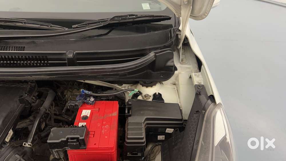 Hyundai Grand I10 Nios Sportz Amt 1.2 Kappa Vtvt, 2020, Petrol