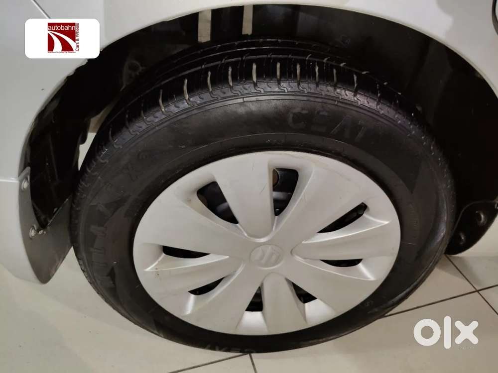 Maruti Suzuki Ertiga Vdi Shvs, 2016, Diesel