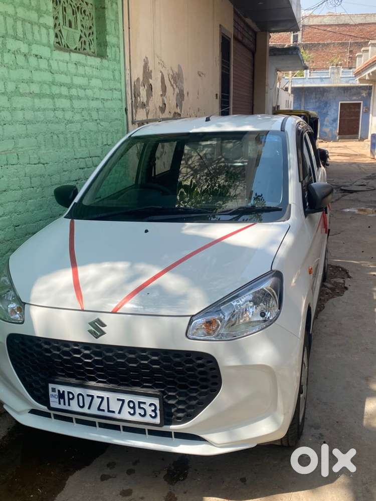 Used Maruti Suzuki Alto 2024
