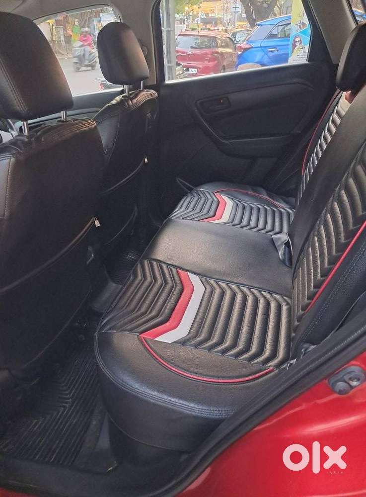 Maruti Suzuki Vitara Brezza Vdi(o) Amt, 2019, Diesel