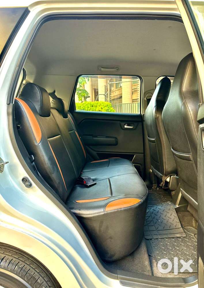 Maruti Suzuki Wagon R Vxi, 2020, Petrol