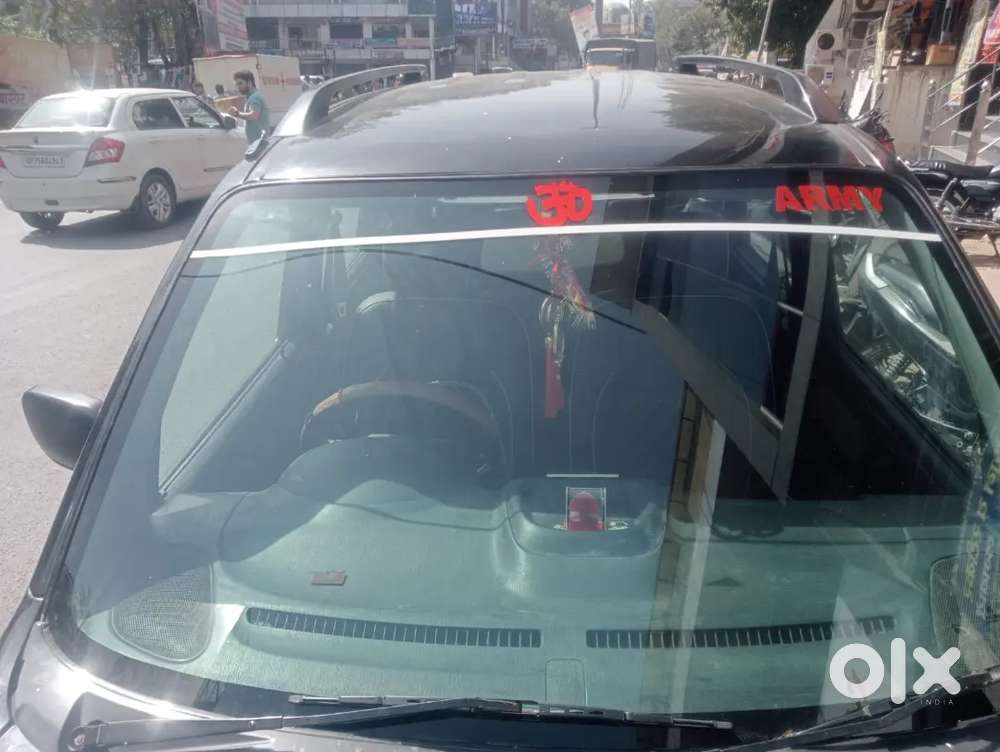 Maruti Suzuki Wagon R 2009