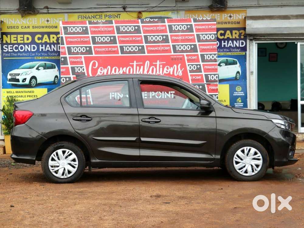 Maruti Suzuki Baleno Alpha, 2022, Petrol