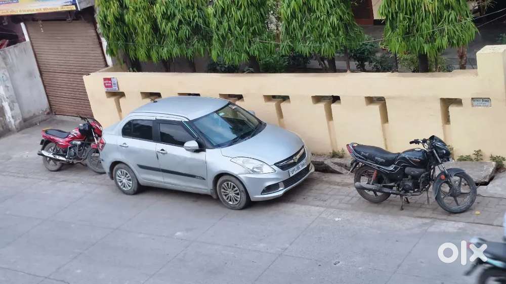 2014 Maruti Dzire Vdi