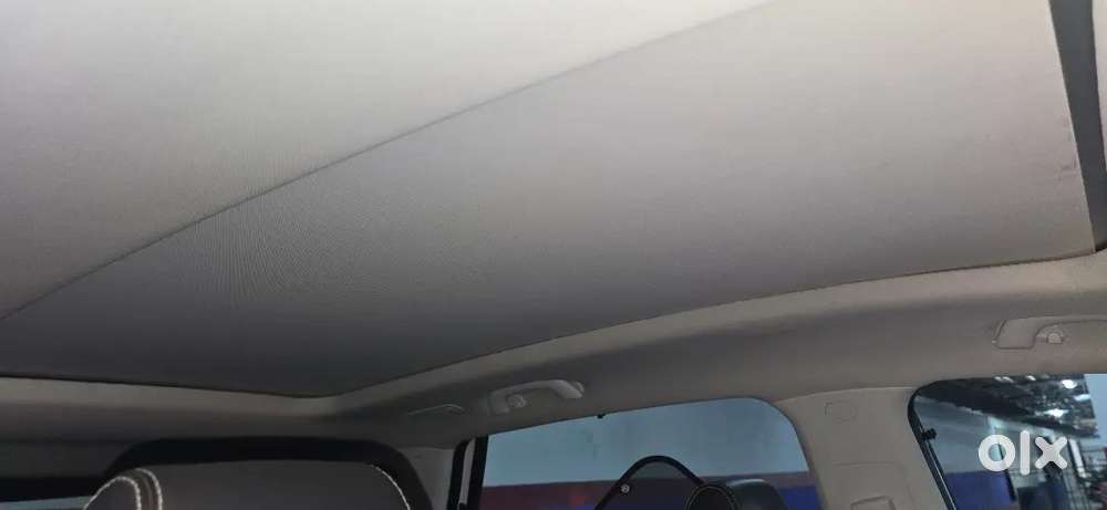 Mg Hector Hybrid 2019 Dual
