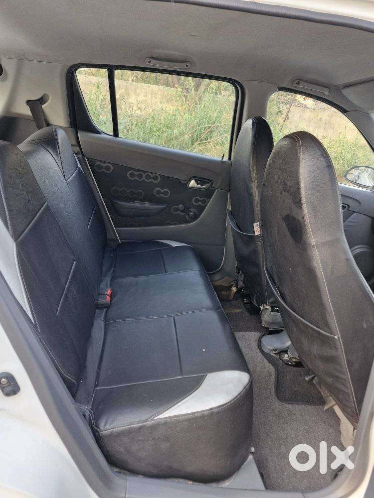 Maruti Suzuki Alto 800 Lxi Airbag, 2016, Cng & Hybrids