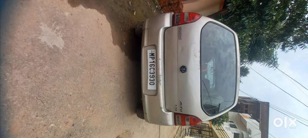 Maruti Alto Lxi 2007
