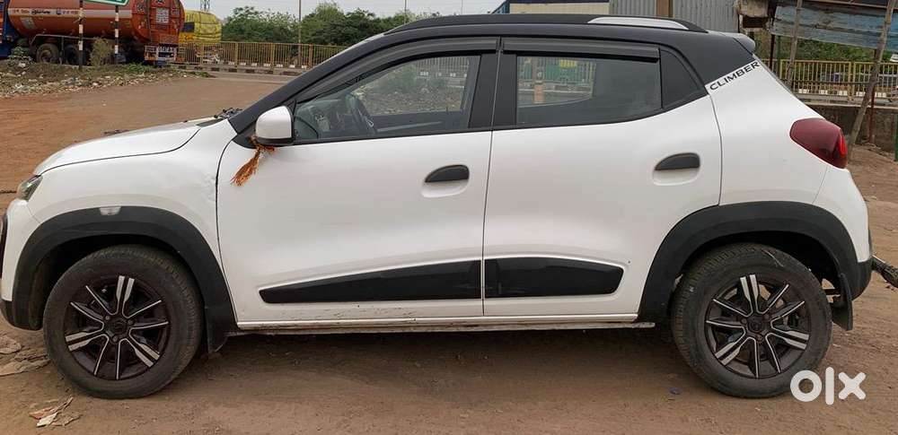 Renault Kwid 2022 Petrol Good Condition