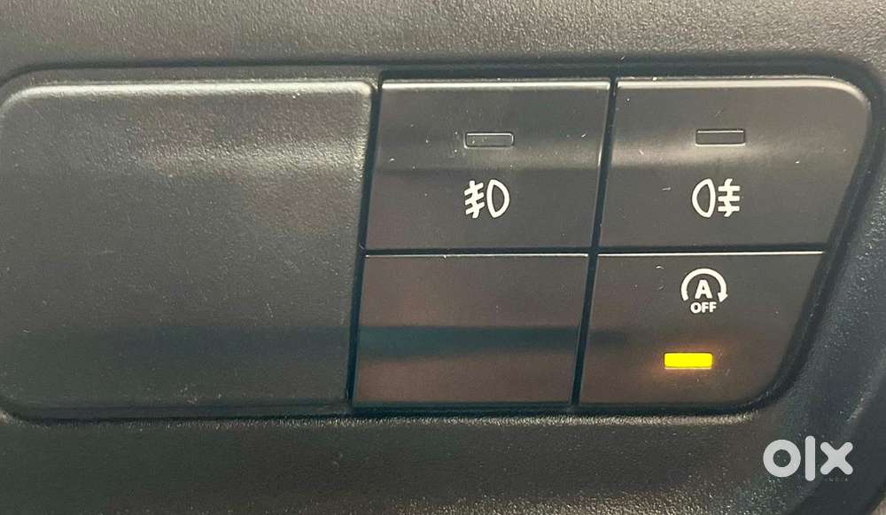 Tata Altroz Xz, 2020, Petrol