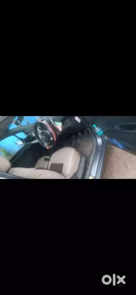 Chevrolet Beat Diesel Lt 2012