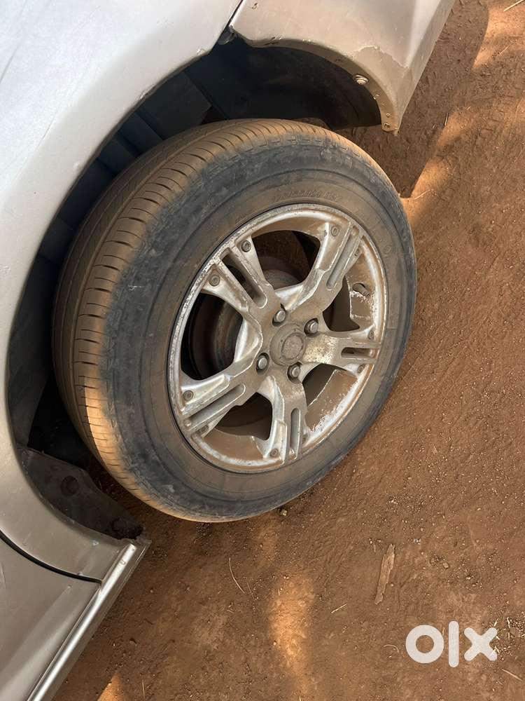 Honda City Zx 2008
