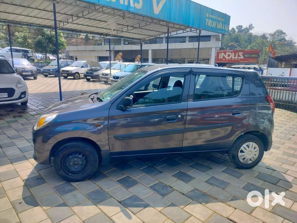 Maruti Suzuki Alto 800 Lxi Opt, 2019, Petrol