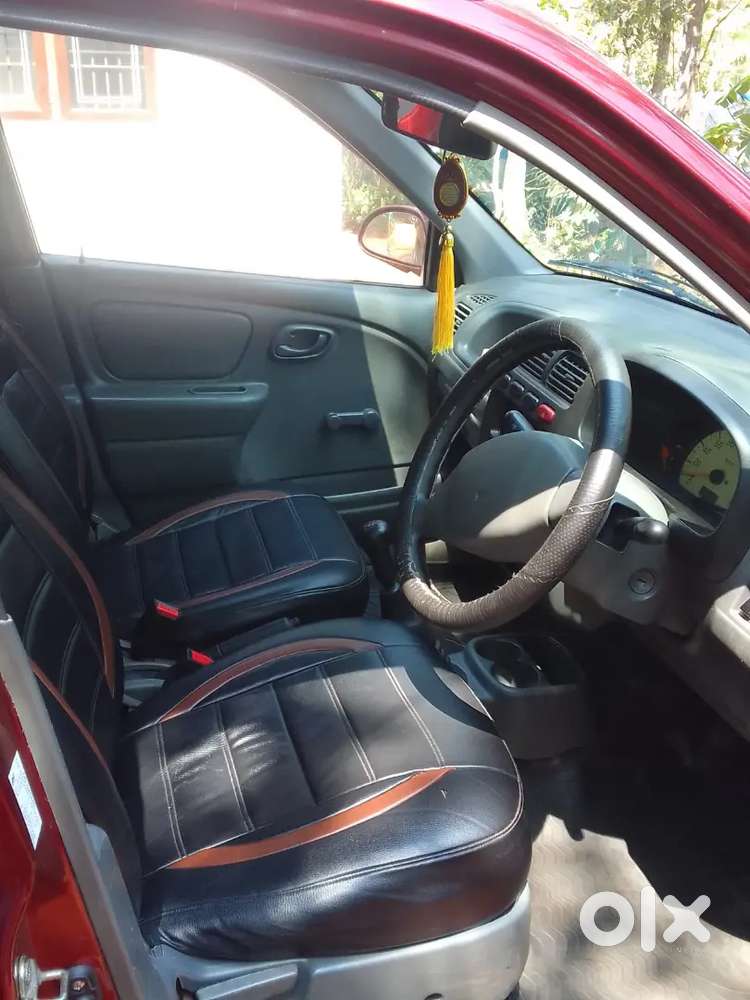 Maruti Suzuki Alto 2010 Petrol Well Maintained Good Condition