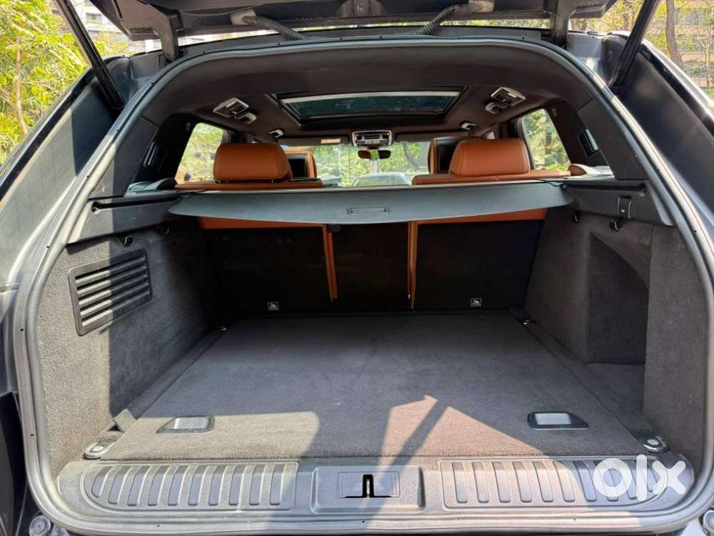 Land Rover Range Sport V8 Sc Autobiography, 2017, Diesel