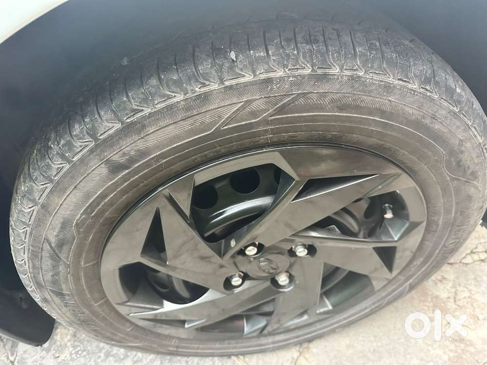 Hyundai New I20 2023