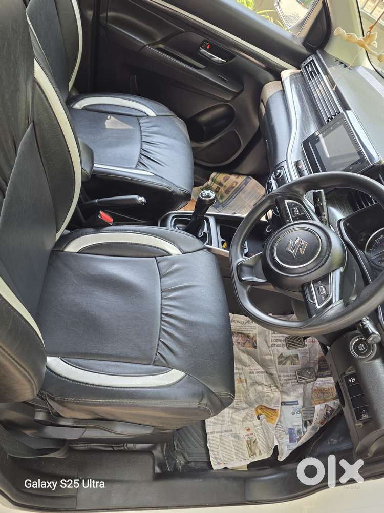 Maruti Suzuki Xl6 1.5 Zeta Mt, 2020, Petrol