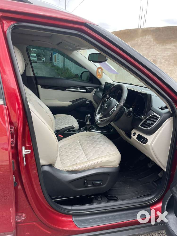 Kia Seltos Htk Plus D, 2020, Diesel