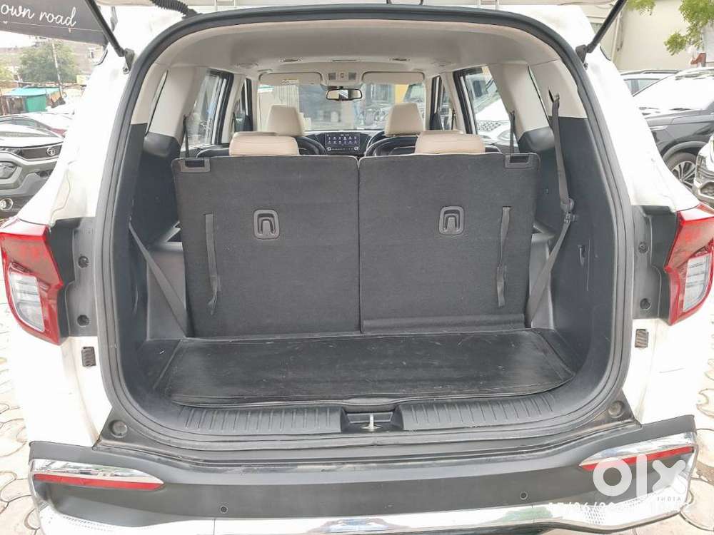 Kia Carens 1.5 Luxury Plus Diesel 6 Str, 2022, Diesel