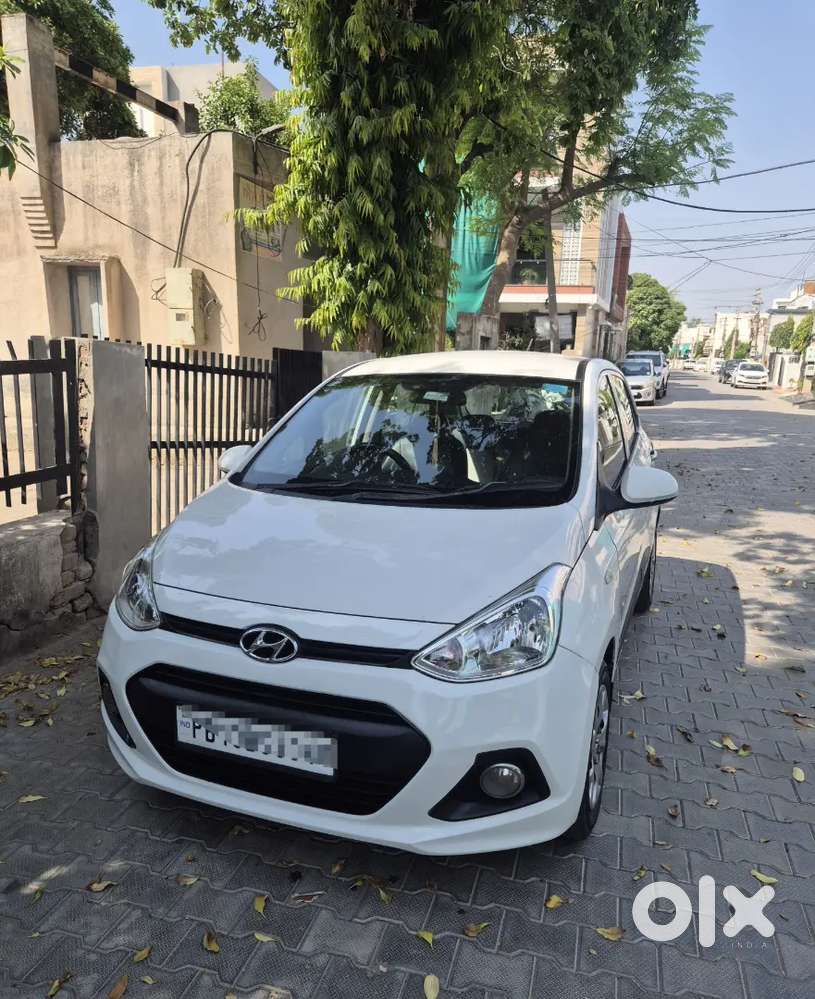 Hyundai I10 2018 Petrol , Cng,good Condition