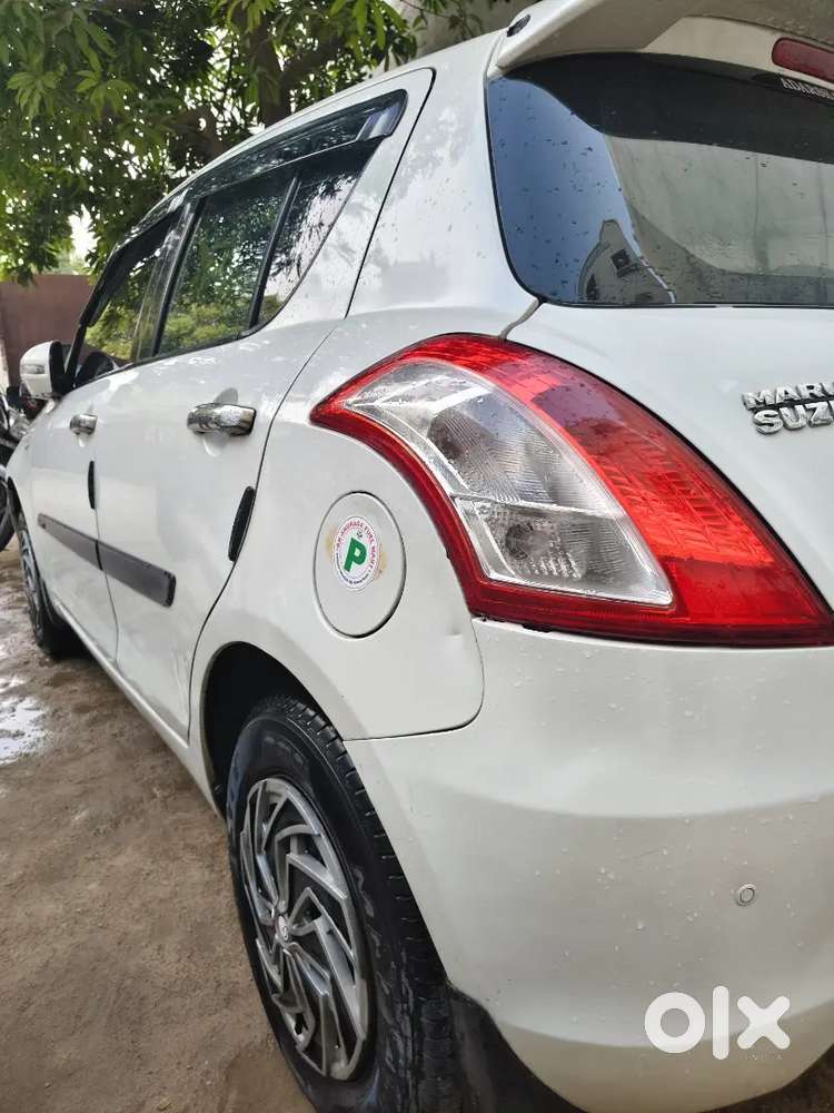 Maruti Suzuki Swift Vxi Petrol Manual