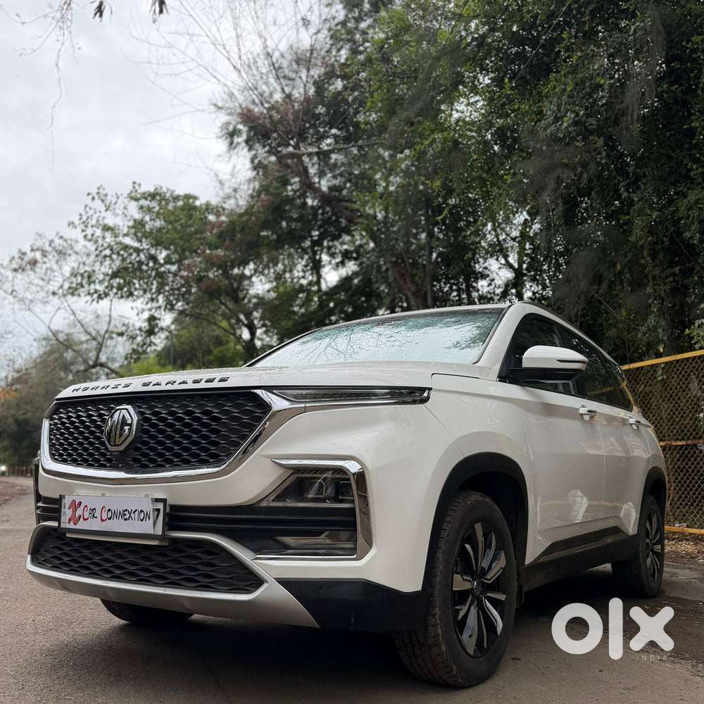 Mg Hector 2.0 Sharp Diesel, 2021, Diesel