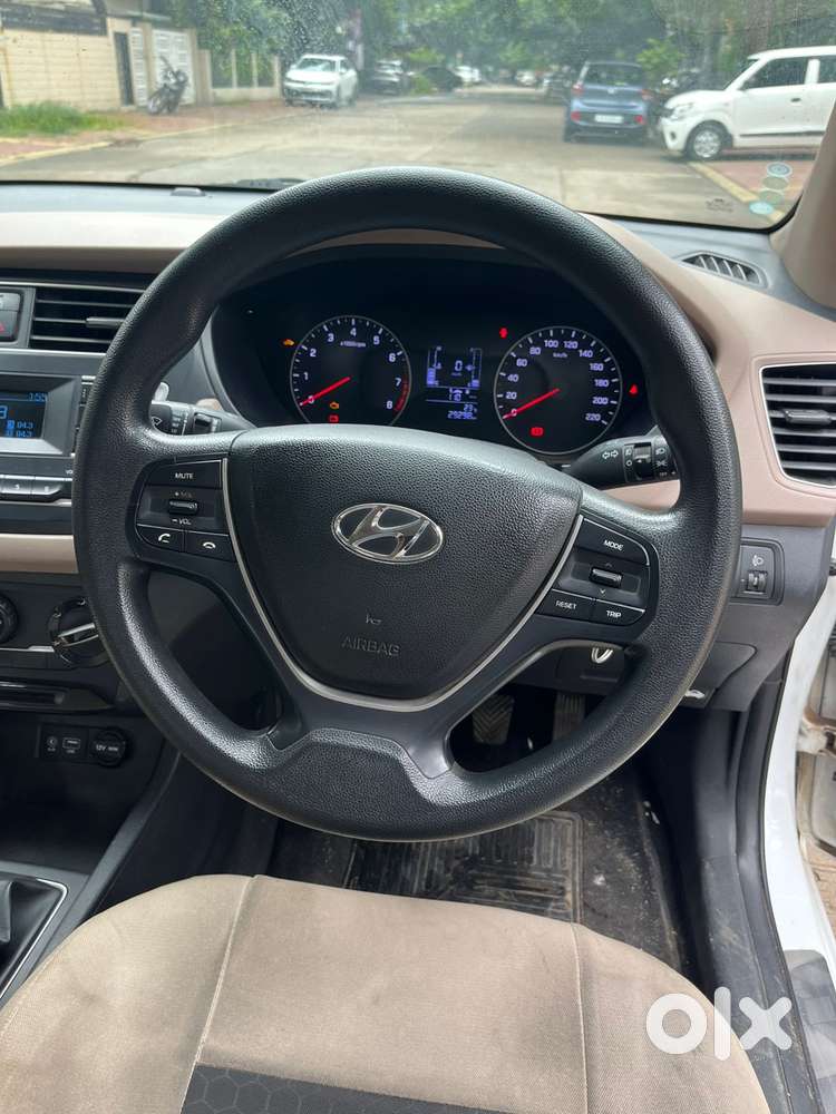 Hyundai Elite I20 1.2 Magna Plus, 2019, Petrol