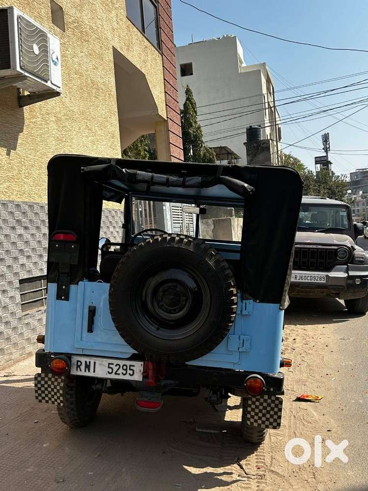 Jeep Willys