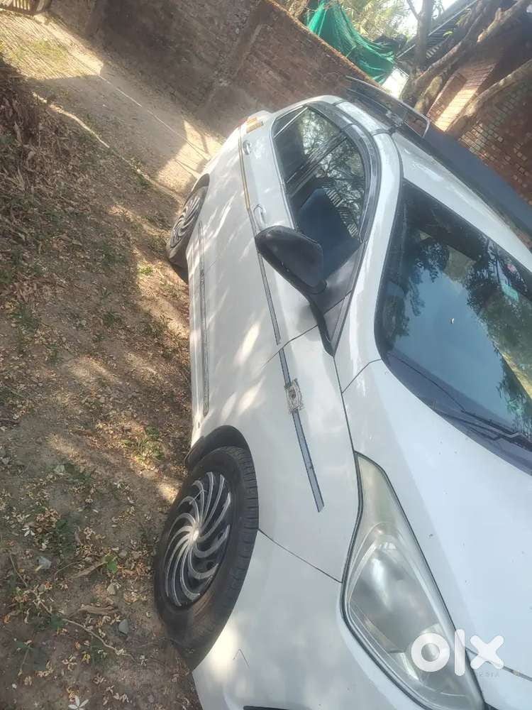 Gaddi Ok H Ki Kami Nhi H