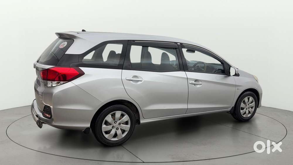 Honda Mobilio 1.5 S I-dtec Mt, 2015, Diesel