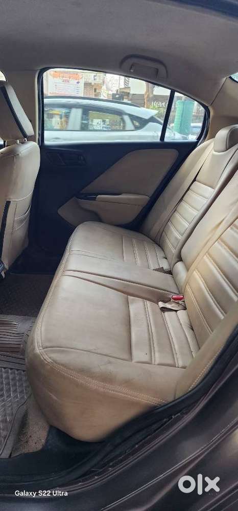 Honda City 2014-2015 I Dtec Sv, 2014, Diesel