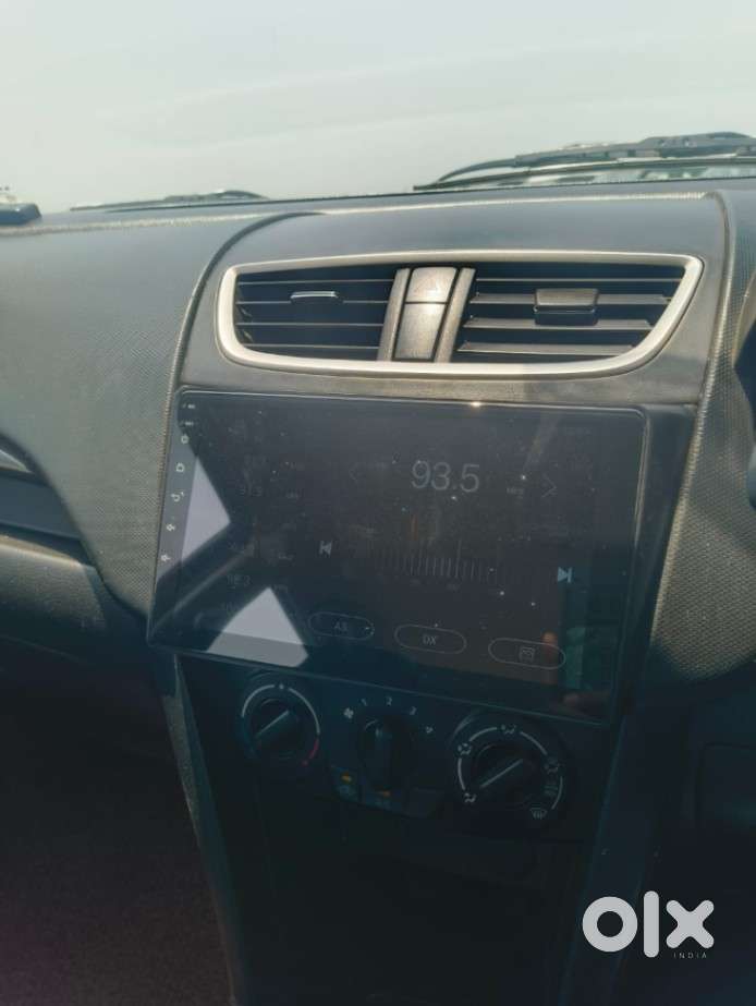 Maruti Suzuki Swift Vdi, 2013, Diesel