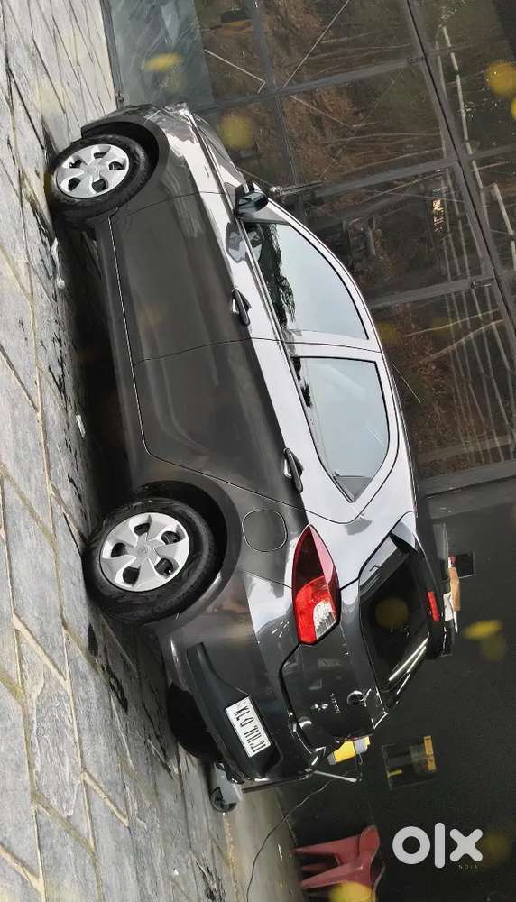 Tata Tiago 2024 Petrol Good Condition