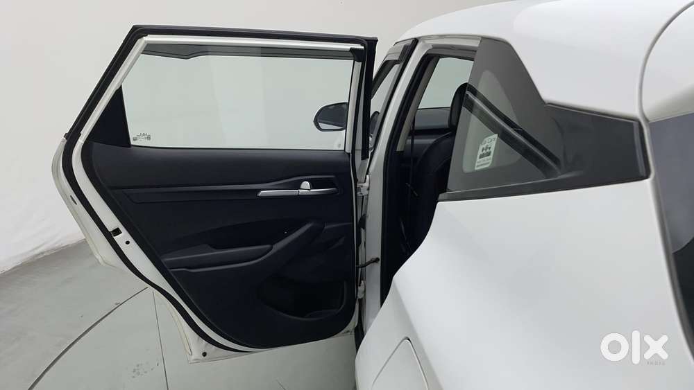 Kia Seltos 1.5 Hte Diesel Imt, 2022, Diesel