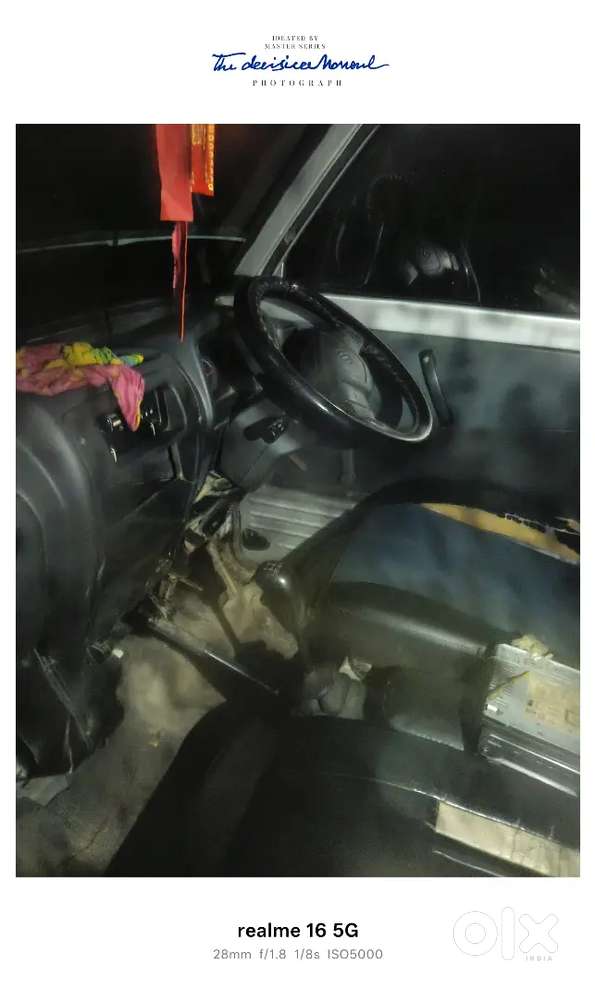 Maruti Suzuki Omni 2019 Second Owner