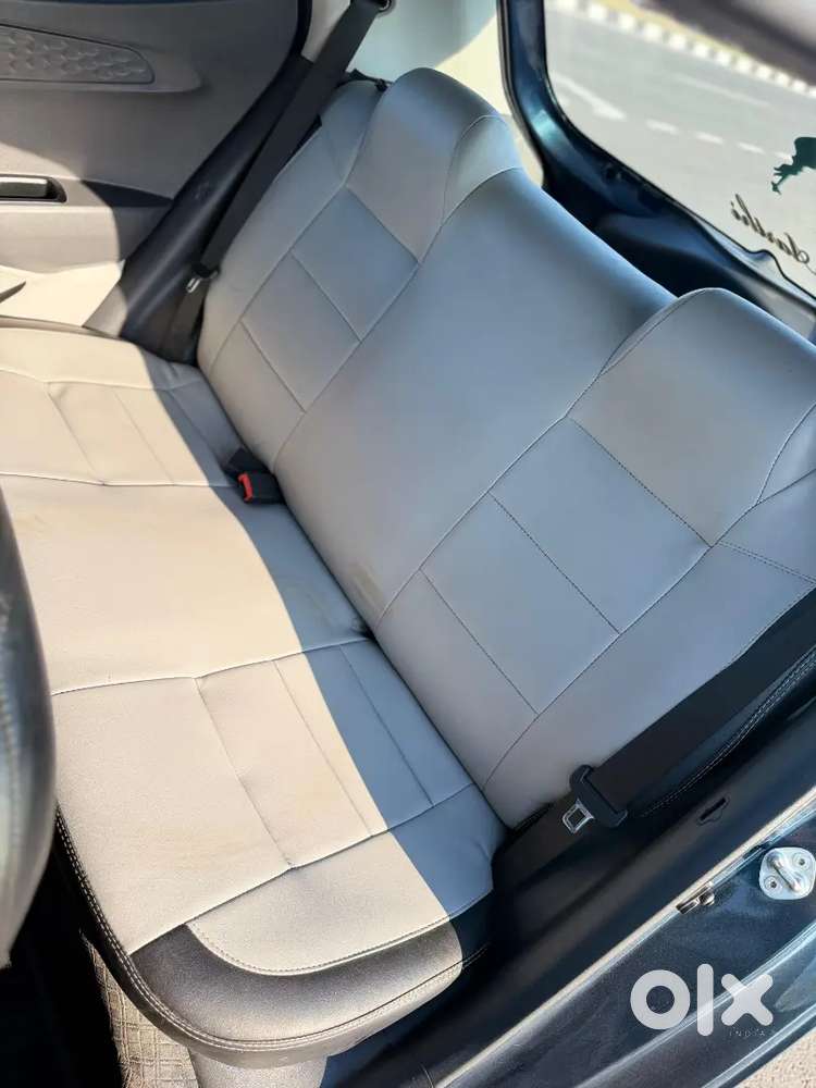 Hyundai Grand I10 Nios 2022 Petrol 61000 Km Driven