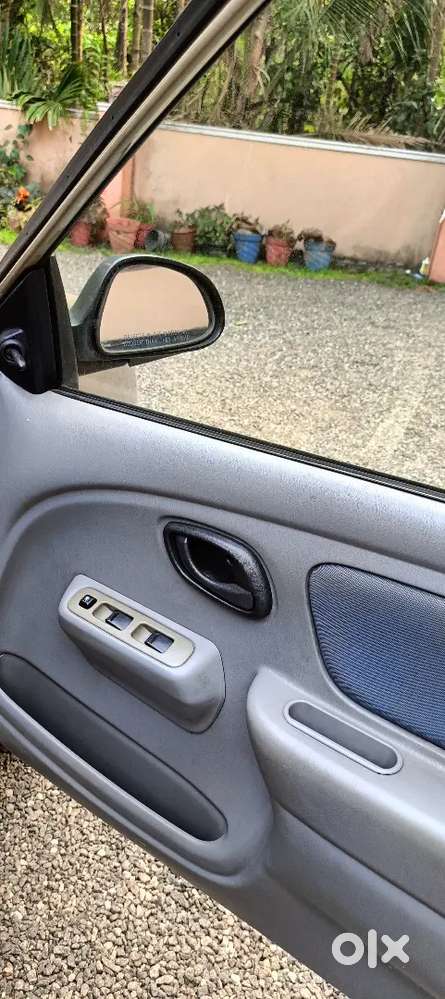 Maruti Suzuki Alto K10 2010 Petrol 44690 Km Driven